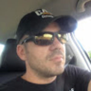 Meet your Posher, Travis